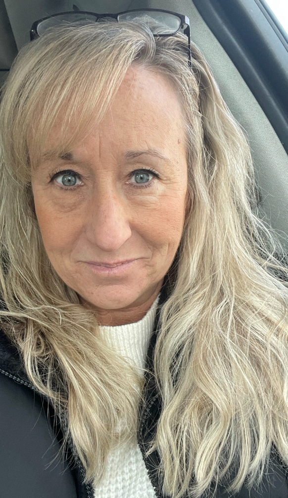 Susanne Senior